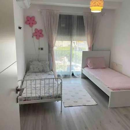 Villa Izmir Çeşme