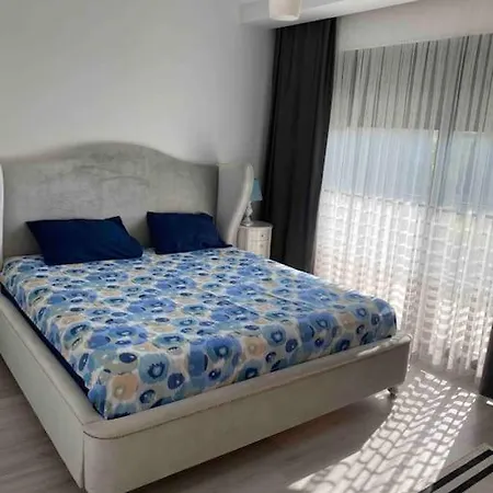 Villa Izmir Çeşme